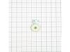 Leveler Wheel – Part Number: W11023674