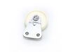 11770181-2-S-Whirlpool-W11023674-Leveler Wheel