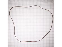 BELT – Part Number: W11025122