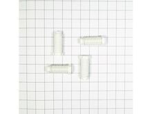 Levelling Feet, Pack of 4 – Part Number: W11025920