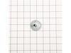 Refrigerator Air Damper Control Knob – Part Number: W11026417