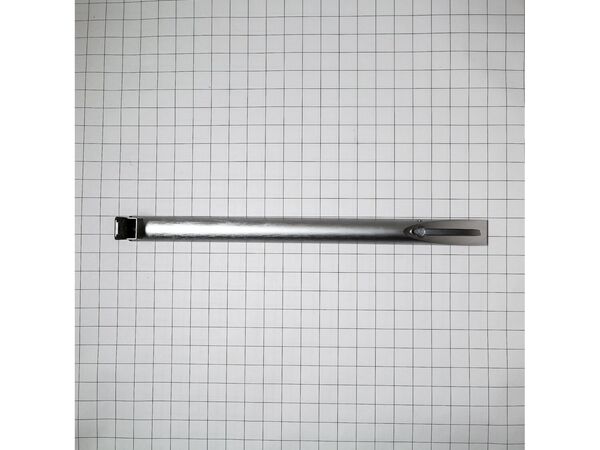 11770270-1-M-Whirlpool-W11026870-Handle - Stainless Steel