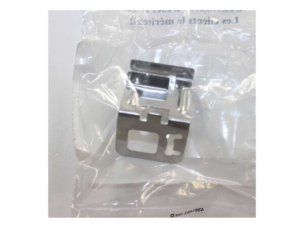 11770271-1-M-Whirlpool-W11027055-Dishwasher Heater Support Bracket