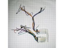 Wire Harness – Part Number: W11027902