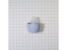 Washer Fabric Softener Dispenser Cup – Part Number: W11027964