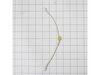 Dishwasher Wire Harness – Part Number: W11028004