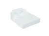 Refrigerator Fan Motor Support – Part Number: W11028224