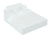 11770308-2-S-Whirlpool-W11028224-Refrigerator Fan Motor Support