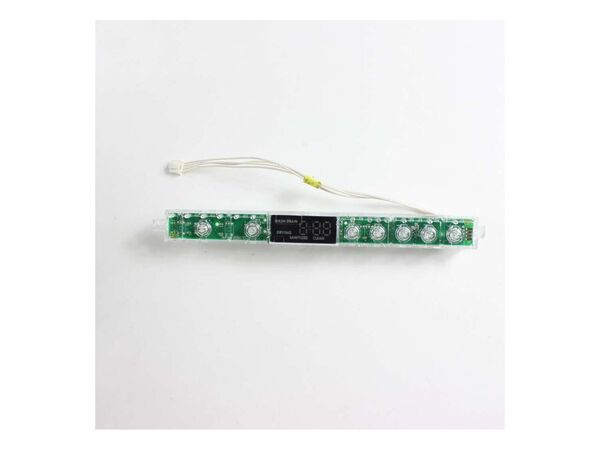 11770355-1-M-Whirlpool-W11036550-Dishwasher User Interface