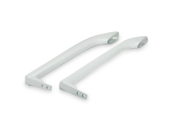 11770473-1-M-Frigidaire-5304506469-Refrigerator Handle set (2 pieces) -  White