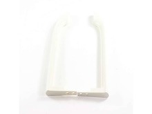 Refrigerator Door Handle - Bisque – Part Number: 5304506470