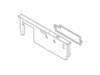 CONSOLE ASSEMBLY – Part Number: 5304506662