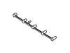 LIGHT GUIDE – Part Number: 5304506777