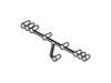 LIGHT GUIDE – Part Number: 5304506781