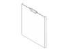 DOOR ASSEMBLY – Part Number: 5304506792