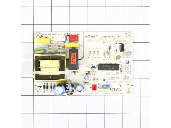 11770572-1-M-Frigidaire-5304507014-MAIN CONTROL BOARD