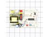 MAIN CONTROL BOARD – Part Number: 5304507014