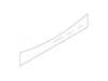 INSERT – Part Number: 5304507084