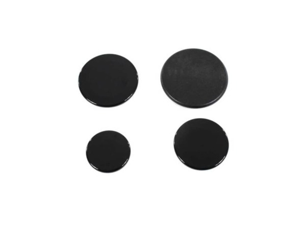 11770663-1-M-Frigidaire-5304507219-BLACK BURNER CAP KI