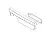 CONSOLE ASSEMBLY – Part Number: 5304507346