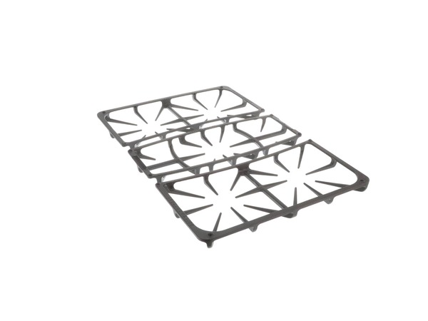 11770807-1-M-Frigidaire-A00263801-Range Grate Set
