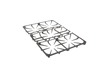 Range Grate Set – Part Number: A00263801