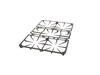 11770807-3-S-Frigidaire-A00263801-Range Grate Set