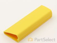 HANDLE-BASKET, FREEZER YELLOW – Part Number: UC808408303