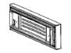 DOOR – Part Number: 00774923