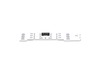 OPERATING MODULE – Part Number: 11014095