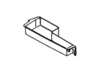 CONTAINER – Part Number: 11016454