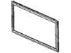 SEAL-DOOR – Part Number: 11016459