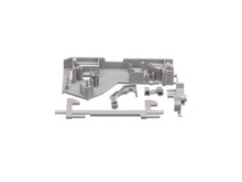 DOOR LATCH – Part Number: 11018656