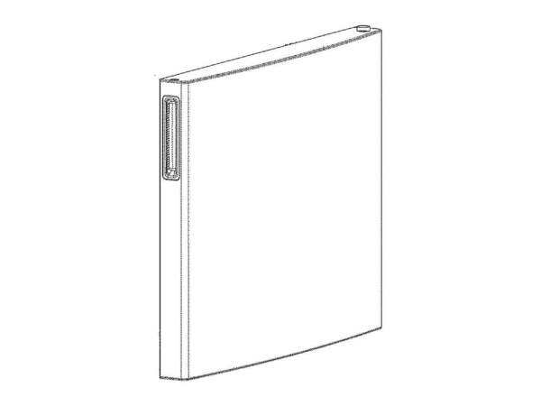 11771527-1-M-LG-ADD73956009-DOOR FOAM ASSEMBLY, FREEZER