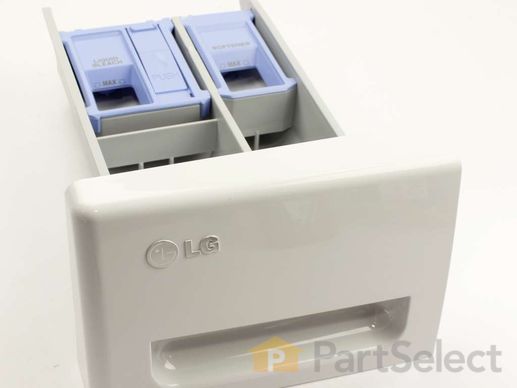 11771534-1-M-LG-AGL37071604-AGL37071604 / PANEL ASSEMBLY,DRAWER