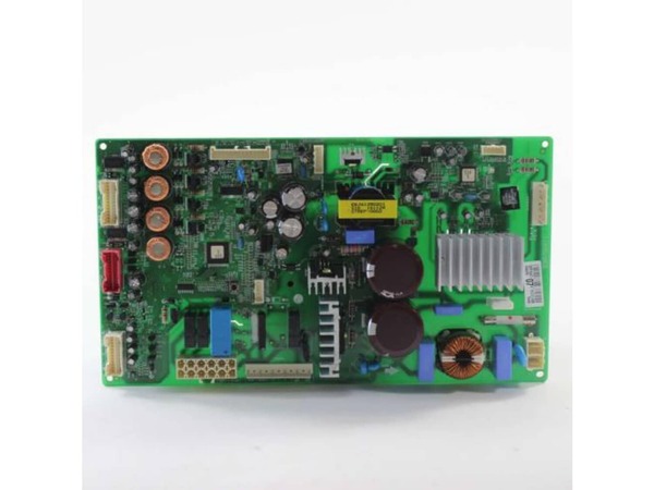 11771552-1-M-LG-EBR79267107-Refrigerator Electronic Control Board