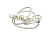 Door Latch Assembly – Part Number: DC34-00025C
