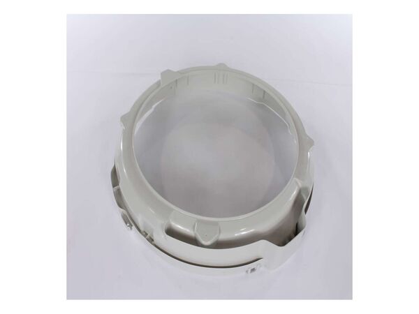 11771588-1-M-Samsung-DC63-01923B-COVER TUB;WA8700K,PP,T2.0,HB,KTL GRAY,BJ