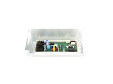 Electronic Control Board Assembly – Part Number: DC92-01896A
