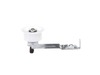 Idler Pulley Assembly – Part Number: DC93-00634A