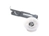 11771601-2-S-Samsung-DC93-00634A-Idler Pulley Assembly