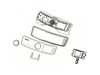 Touchpad Control Panel Assembly – Part Number: DC97-19327G