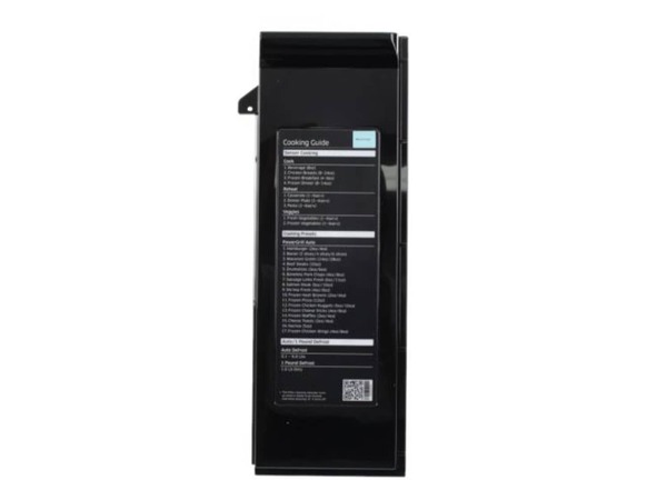 11771627-1-M-Samsung-DE94-03613A- Assembly CONTROL PANEL;ME21K7010DS/AA,PC Black