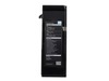 Assembly CONTROL PANEL;ME21K7010DS/AA,PC Black – Part Number: DE94-03613A