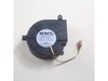 Control Panel Cooling Fan – Part Number: DG31-00023B
