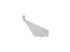 BRACKET RADIANT ELEMENT – Part Number: WB02X25089