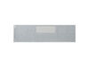 FACEPLATE GRAPHICS (BK) – Part Number: WB07X26744