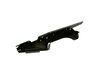 ENDPLATE RT (BK) – Part Number: WB07X27820
