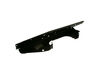 END PLATE LT (BK) – Part Number: WB07X27823