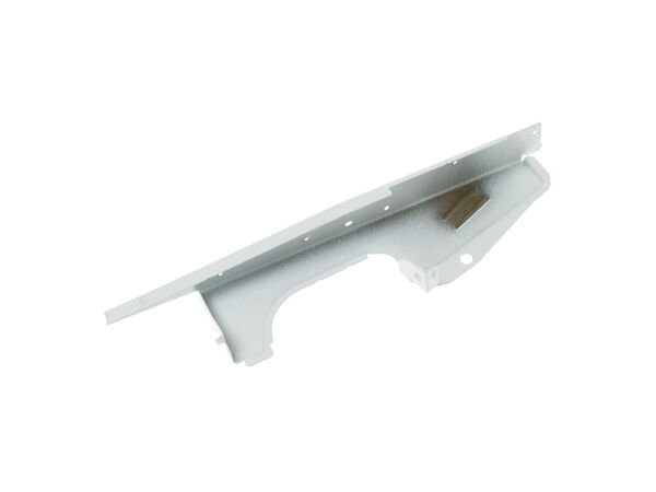 11771797-1-M-GE-WB07X27825-END PLATE RT (White)